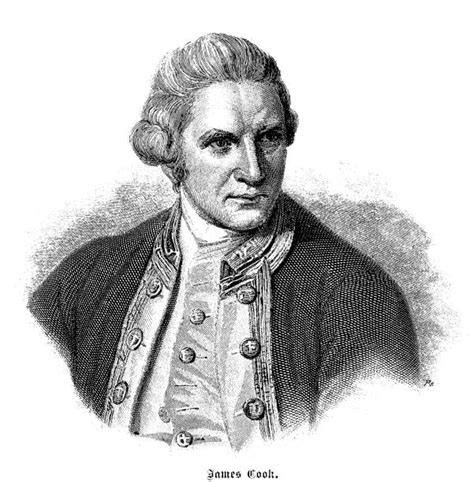 Captain James Cook Illustrations Royalty Free Vector Graphics And Clip