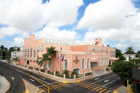 Villa Mercedes Mérida Entra A La Cadena Hilton México Desconocido