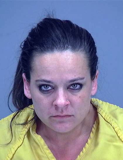 Marana Woman Caught Naked With Teen Jumps Out Window