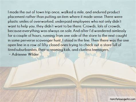 Scavenger Hunt Quotes: top 7 quotes about Scavenger Hunt ...