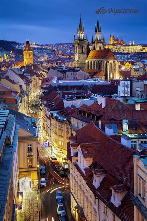 Pin By Ted Bender On Tout Ce Que Jaime Prague Nightlife Countries
