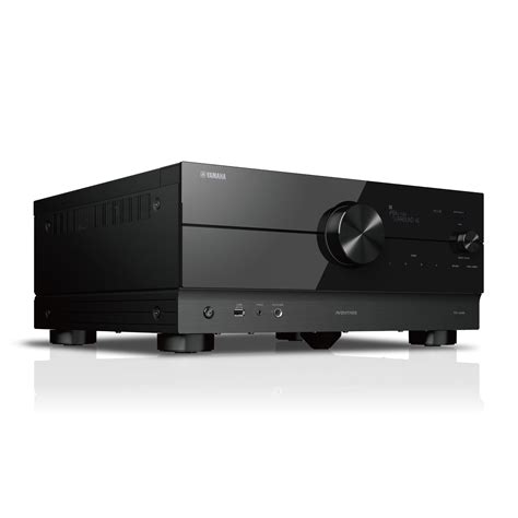Rx A4a Overview Av Receivers Home Audio Products Yamaha