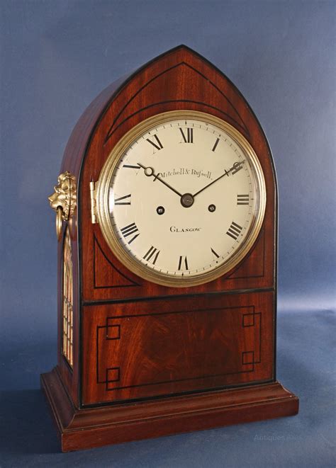 ✓ free for commercial use ✓ choose from our handpicked collection of clock pictures and images. Antiques Atlas - Scottish Bracket Clock By Mitchell & Russell