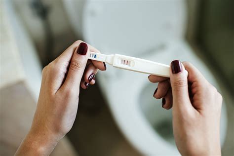 Como funcionam os testes de gravidez de farmácia Bebe br