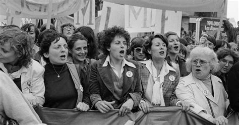 Chronologie Les Droits Des Femmes En France