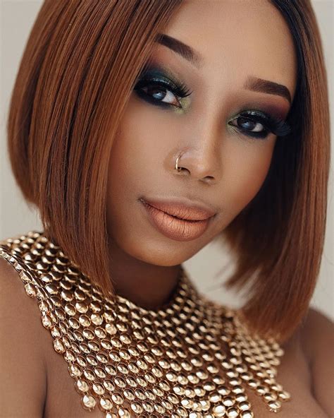Candice Modiselle On Instagram “allow Me To Re Introduce Myself 📸 Emmy Photography 💄