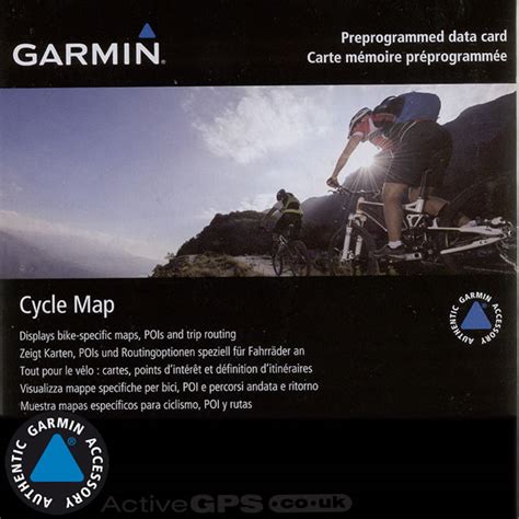 Check spelling or type a new query. Garmin North America Cycle Map on microSD/SD card for ...