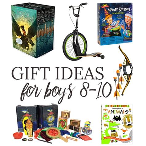 This truck provides hours of. Gift Ideas for Boys Ages 8-10 | Eight Awesome Gifts They ...