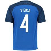 Patrick vieira (born 23 june 1976) is a french professional football head coach and former player. Patrick Vieira 4 2018 FIFA World Cup France Home Soccer ...