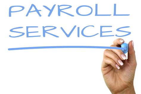 Payroll Services Free Of Charge Creative Commons Handwriting Image