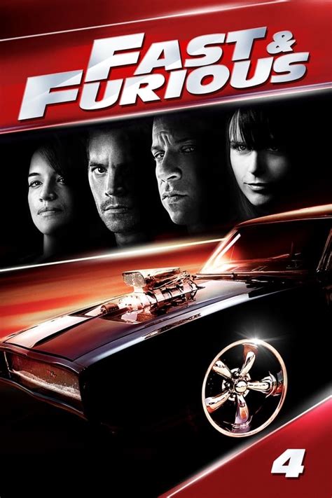 Fast Furious The Movie Database Tmdb