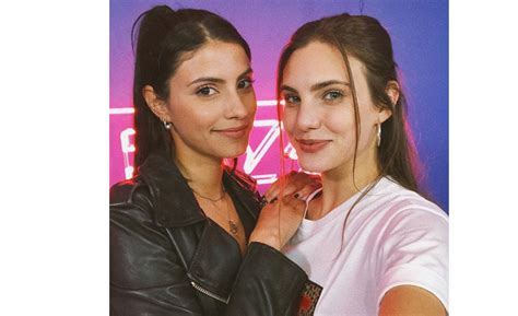Macarena achaga was born as macarena achaga figueroa. Las mejores fotos de Macarena y Bárbara juntas en Instagram