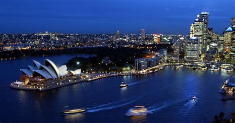 AUSTRALIA