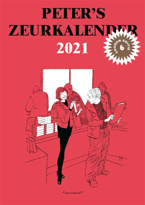 Peter densem undergraduate scholarship, 2021 is offered for bachelors degree in the field of agriculture and horticulture. Comic Stripshop - Peter van Straaten - Diversen 2021 ...