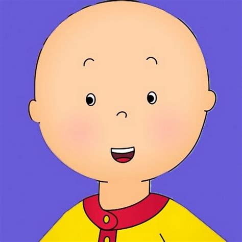 Filenewer Caillou Loathsome Characters Wiki