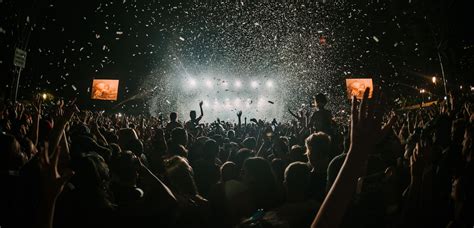 Live Performance Australia Releases 2017 Ticket Attendance and Revenue Report | Music Australia