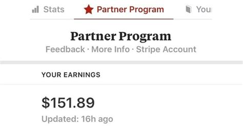 Quora partner program live demo earnings & how to apply follow me on instagram: How Much Money Can You Earn Each Month From Quora?
