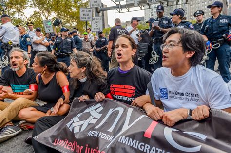 The average salary for a immigration lawyer is $56,106 per year in new york state. Federal Immigration Officials Will Continue Nabbing ...