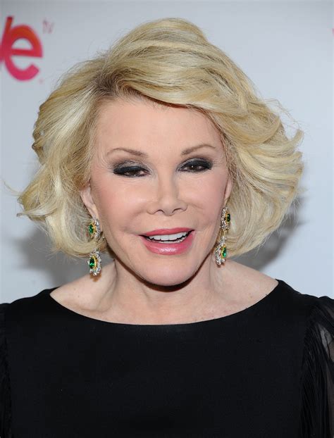 45 Interesting Facts About Joan Rivers First Female Co Host On Late