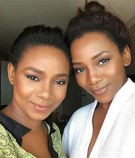 Meet Genevieve Nnaji’s Beautiful Daughter Who Is A Carbon Copy Of Her
