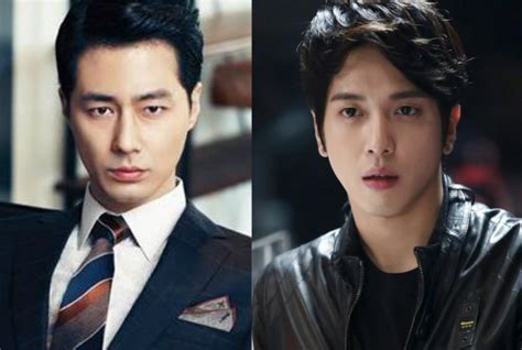 Dengar cerita di shah alam? Terlalu Obses, Peminat Pecah Masuk Rumah Jo In Sung & Yong ...