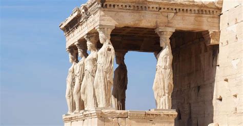Atene Tour Guidato A Piedi Dell Acropoli E Tour Audio Di Plaka GetYourGuide