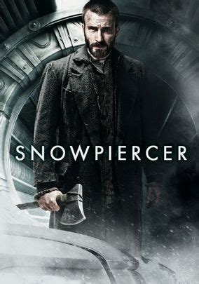 Plus, as it turns out, people sticking arms into moving machinery is something i if you'd also like to watch snowpiercer, you can watch it on netflix here. Snowpiercer (2013) for Rent on DVD and Blu-ray - DVD Netflix