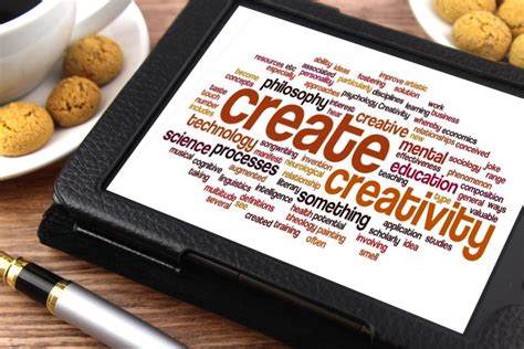 Create Free Of Charge Creative Commons Tablet Image