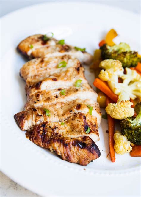 These delicious keto chicken marinade recipes are full of ingredients that are low in carbs but packed with flavor. Best easy chicken marinade | Recipe (With images) | Easy ...