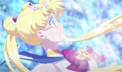 Eternal the movie) is an upcoming two part movie of the sailor moon crystal franchise set to adapt the dream arc from the manga. New Trailer and Visual Herald Sailor Moon Eternal Movie ...