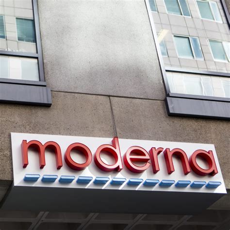 Price as of december 31, 2020, 5:03 p.m. In a slump, Moderna makes the case for its big-money valuation