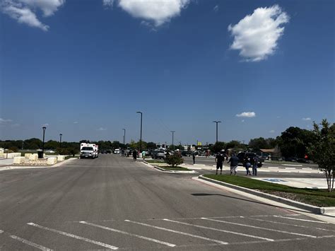 Waco PD gives all clear after investigating Waco HS Active Shooter call