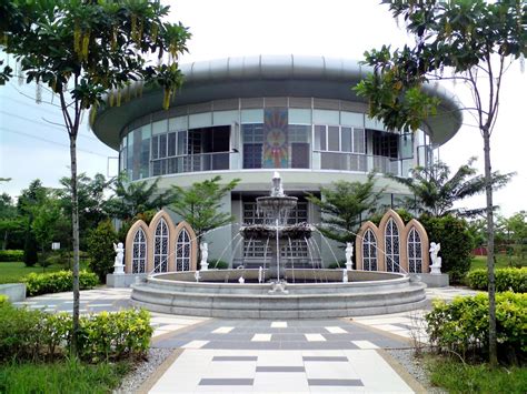 Shah alam is the state capital of selangor, malaysia. Nirvana Memorial Park, Shah Alam 莎亚南富贵唐城 - Nirvana Malaysia