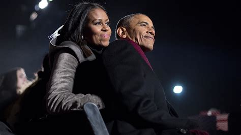 Barack Obama Answers Michelle Obama Sex Question On Jimmy Kimmel Video