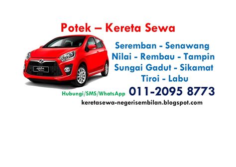 Hotel service malaysia tourism luggage cuti vacation hotel. Kereta Sewa Negeri Sembilan: 2017