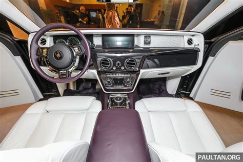 Find new rolls royce phantom prices, photos, specs, colors, reviews, comparisons and more in dubai, sharjah, abu dhabi and other cities of uae. Xem thêm ảnh chi tiết Rolls-Royce Phantom 2018 tại Malaysia