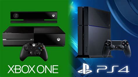 Were The Ps4 And Xbox One Rushed To Market Spawnfirst