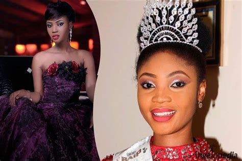 Rita Oguebie Appointed As Miss Supranational Nigeria 2017 Miss Beauty Beauty Pageant