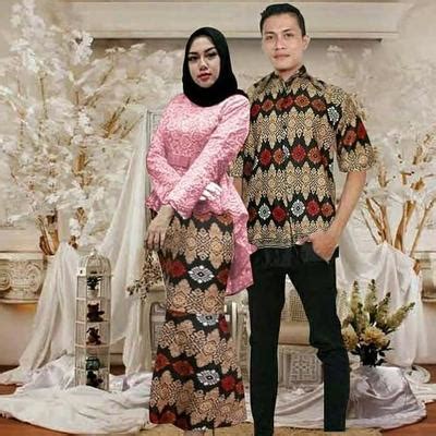 Kamini punya 10 model kebaya brokat untuk orang gemuk yang bisa menjadi. Model Kebaya Brokat Muslim Untuk Orang Gemuk - Seputar Model