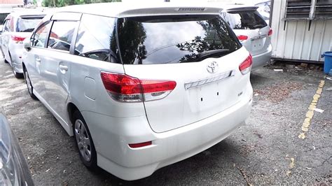 So many fake seller and buyer. Cars For Sale in Malaysia TOYOTA WISH -- mudah.com.my ...