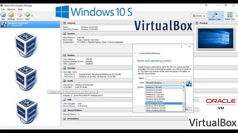 Fortnite free have a look at the installer! Tutorial How to Install Windows 10 64 bit on Oracle VM ...