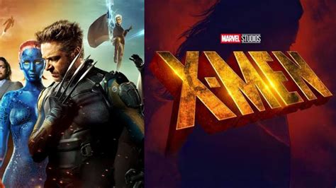 Filme Dos X Men Está Em Desenvolvimento Pela Marvel Studios Hypando