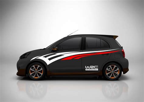 Stiker Tulisan Mobil Keren