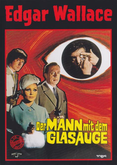 Der Mann Mit Dem Glasauge Movie 1969