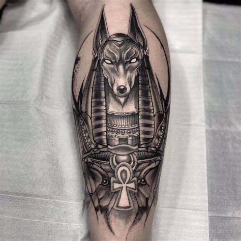 While today most people in egypt belong to the muslim religion, there are devotees of the ancient egyptian beliefs worldwide! 75 Awesome Ankh Tattoo Ideas - Inspiration & Symbolic Meaning