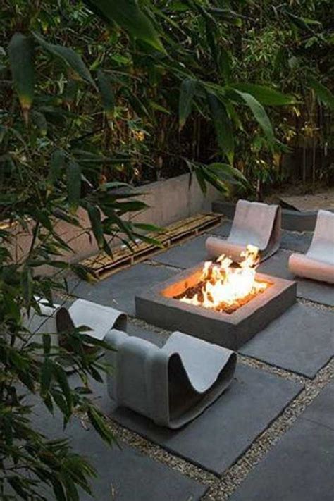 29 Fire Pit Ideas That Are Essential For Outdoors Page 17 Gardenholic