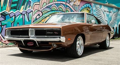 This hellcat swapped 1969 dodge charger is the perfect example of the old meeting the new. 1969 Dodge Charger Hellcat Swap by Bumbera's Performance ...