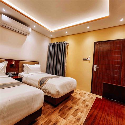 Discover the Aesthetic Charm of Our Resort