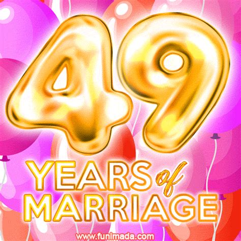 Happy 49th Anniversary S