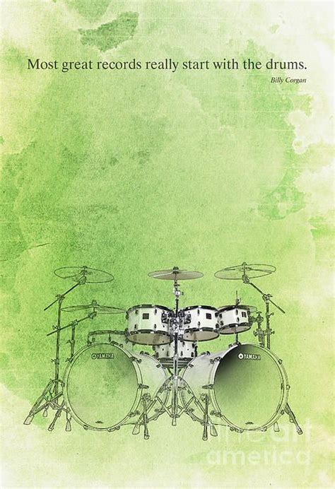If drumsticks are for playing drums, you would think that breadsticks would be for playing. #drums #quotes | Drums quotes, Drums art, Drummer quotes